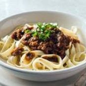 Balsamic Roasted Tomato Sauce