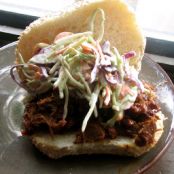 Old-Fashioned Cole Slaw Recipe