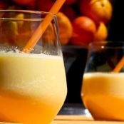 Orange Julius    (Marsha)