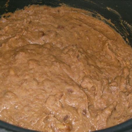Refried Beans