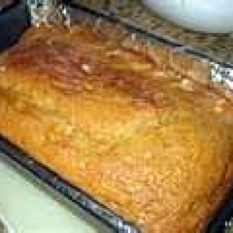 Amish Friendship Bread