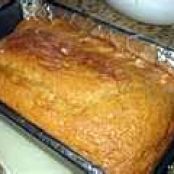Amish Friendship Bread