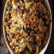 Oaxacan Stuffing