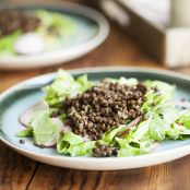 Lentil Salad