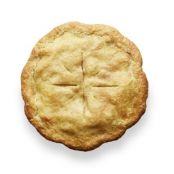 Apple Pie - Sour Cream