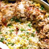 Ostgratinerad korv med svampfyllning