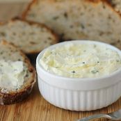 Butter Cheese Spread