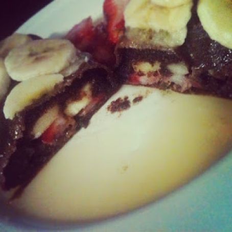 Raw Chocolate Hazelnut Spread