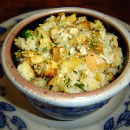 Stuffing Mix - Stove Top Clone