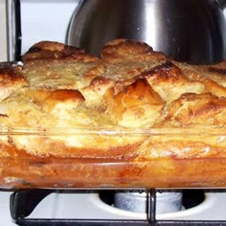 French Toast, Baked Stuffed Maple