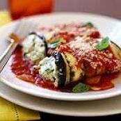 Eggplant Rollatini