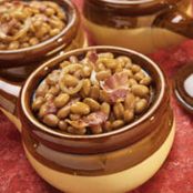 Crockpot Baked Beans