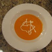 Tomato Orange Soup