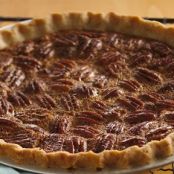 Decadent Pecan Pie (Betty Crocker)