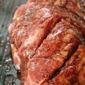 Lilikoi Kalua Pork Sliders with Pineapple BBQ Sauce