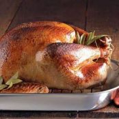 Buttermilk-Brined Turkey