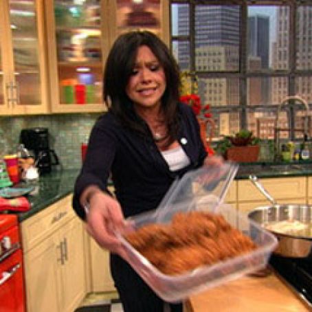 Buttermilk Twice-Dipped Fried Chicken Tenders