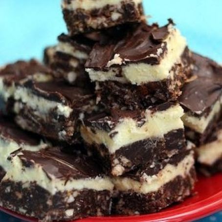 Nanaimo Bars