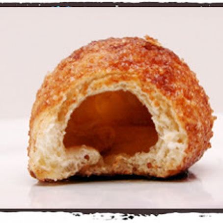 Easter Morning Resurrection Buns