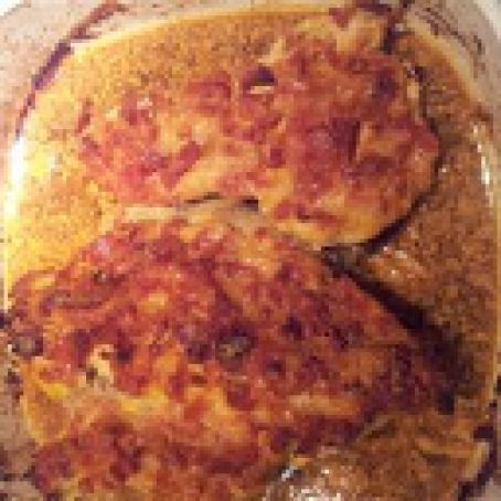 Aimee's Quick Chicken