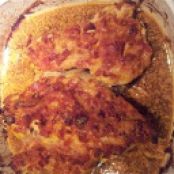 Aimee's Quick Chicken