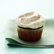 Irish Coffee Cupcakes