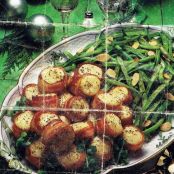 Bacon Wrapped Scallops