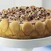 NILLA Praline Cheesecake
