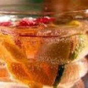 Tequila Sunrise Sangria