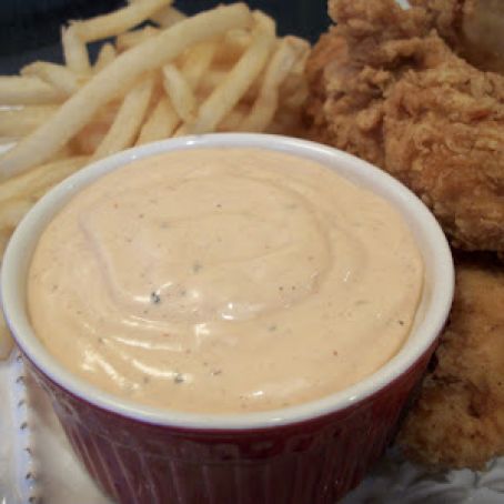 Country Come Back Sauce