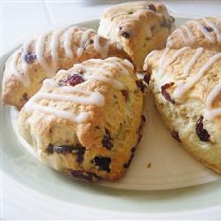 Scones