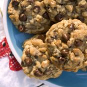 Best-Ever Cowboy Cookies