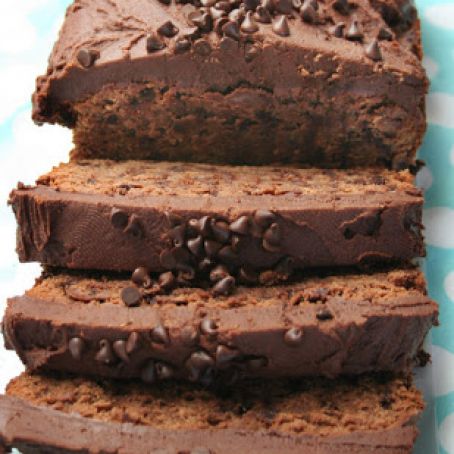 Triple Pound Chocolate Cake