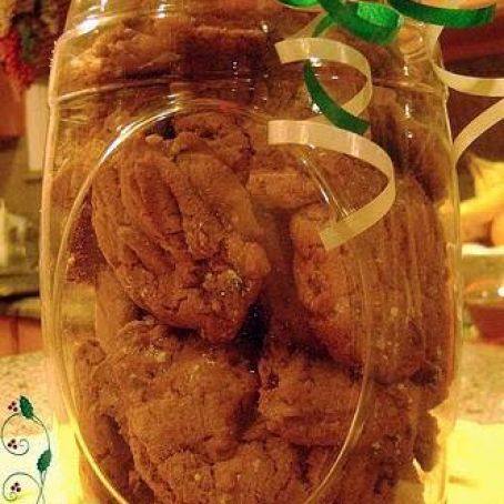 Ultimate Chocolate Chip Cookies