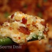 Charleston Cheese Dip