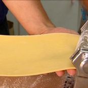 Ravioli Dough
