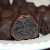 Oreo Truffles