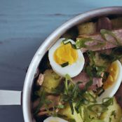 Spanish Potato Salad