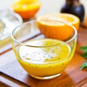 Citrus Vinaigrette