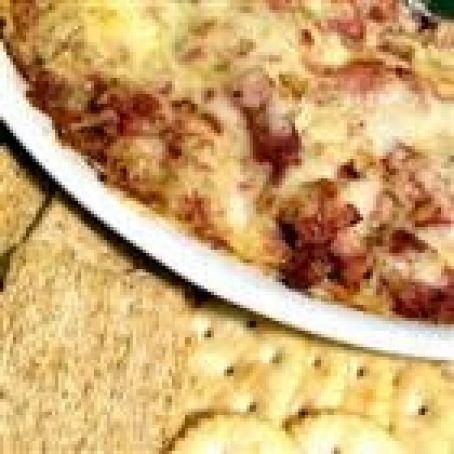 Reuben Dip