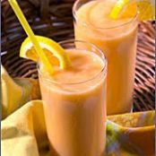 Dreamsicle Smoothie