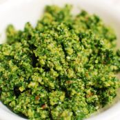 Basil Pesto