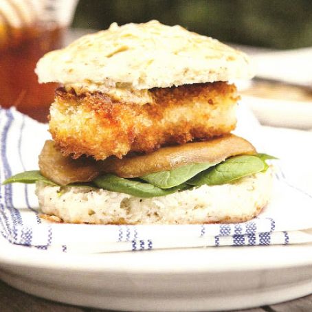 The Southern Debutante