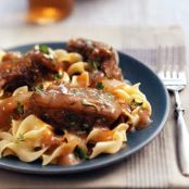 Super Short Ribs Recipe