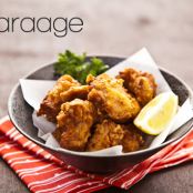 Karaage | Japanese Fried Chicken 唐揚げ