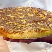 Spanish Tortilla