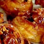 Easy Sticky Buns