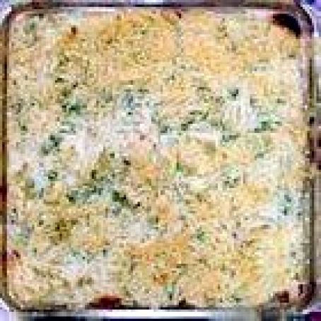 Vegetarian Sheperd's Pie