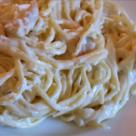 Old Spaghetti Factory Clam Sauce
