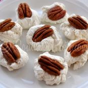 Mama and Sue's Microwave Divinity